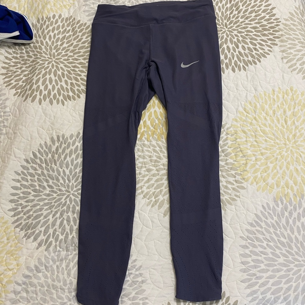 Nike yoga pants.